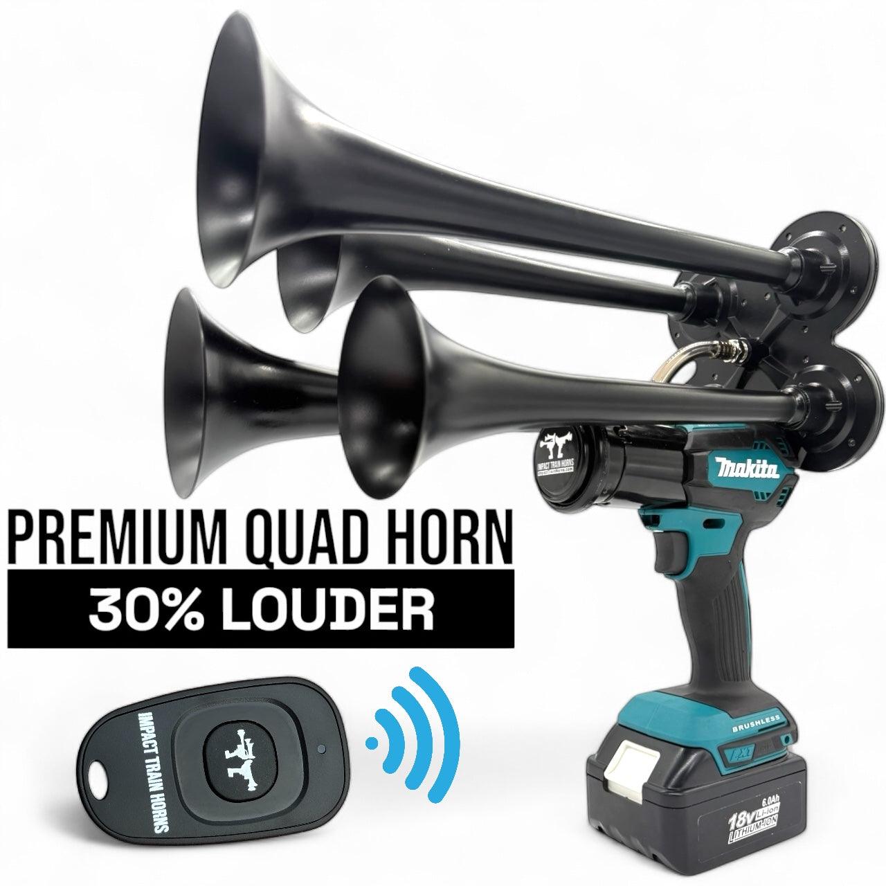 Makita Horns
