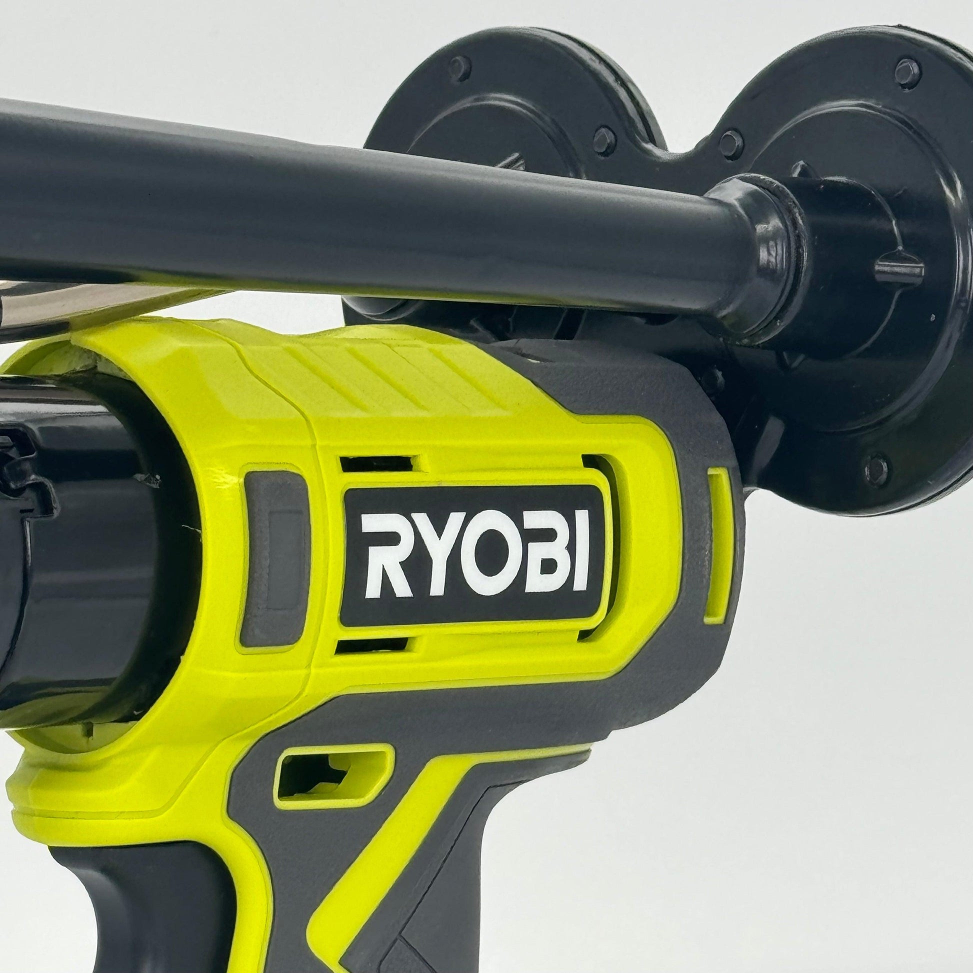 Ryobi Dual Train Horn - Drill Horn - Impact Train Horns