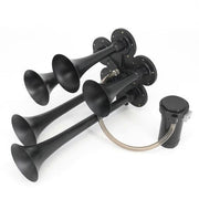 Quintuple DIY Kit - Impact Train Horns