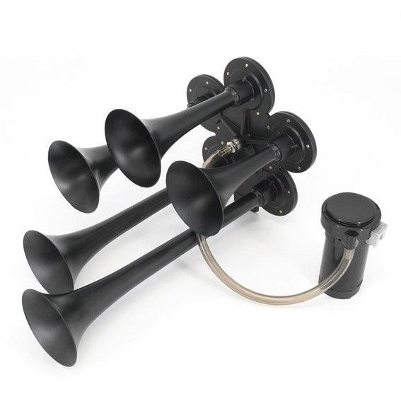 Quintuple DIY Kit - Impact Train Horns