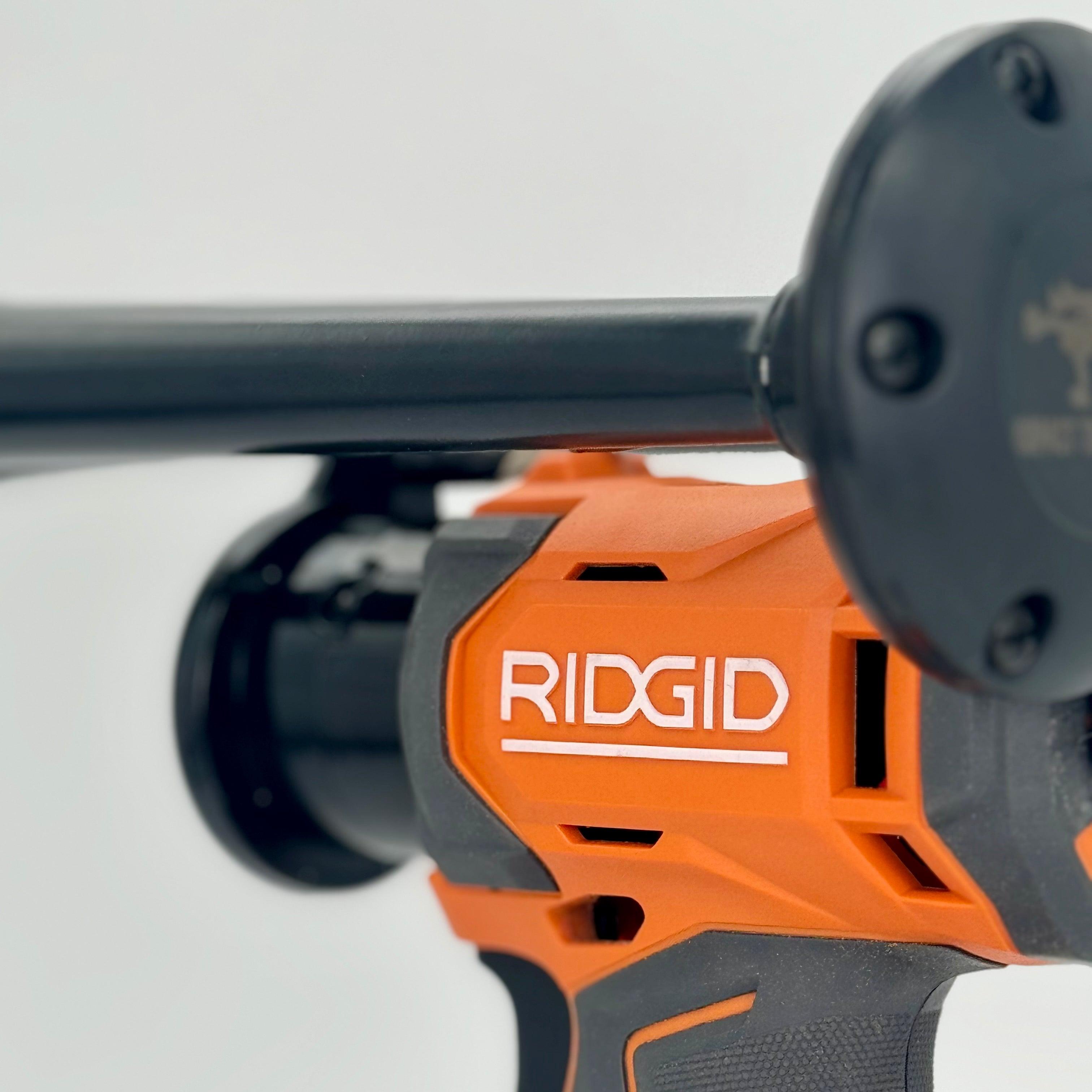 Ridgid Dual Train Horn - Drill Horn - Impact Train Horns