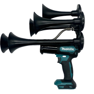 Makita Quintuple Horn With Remote