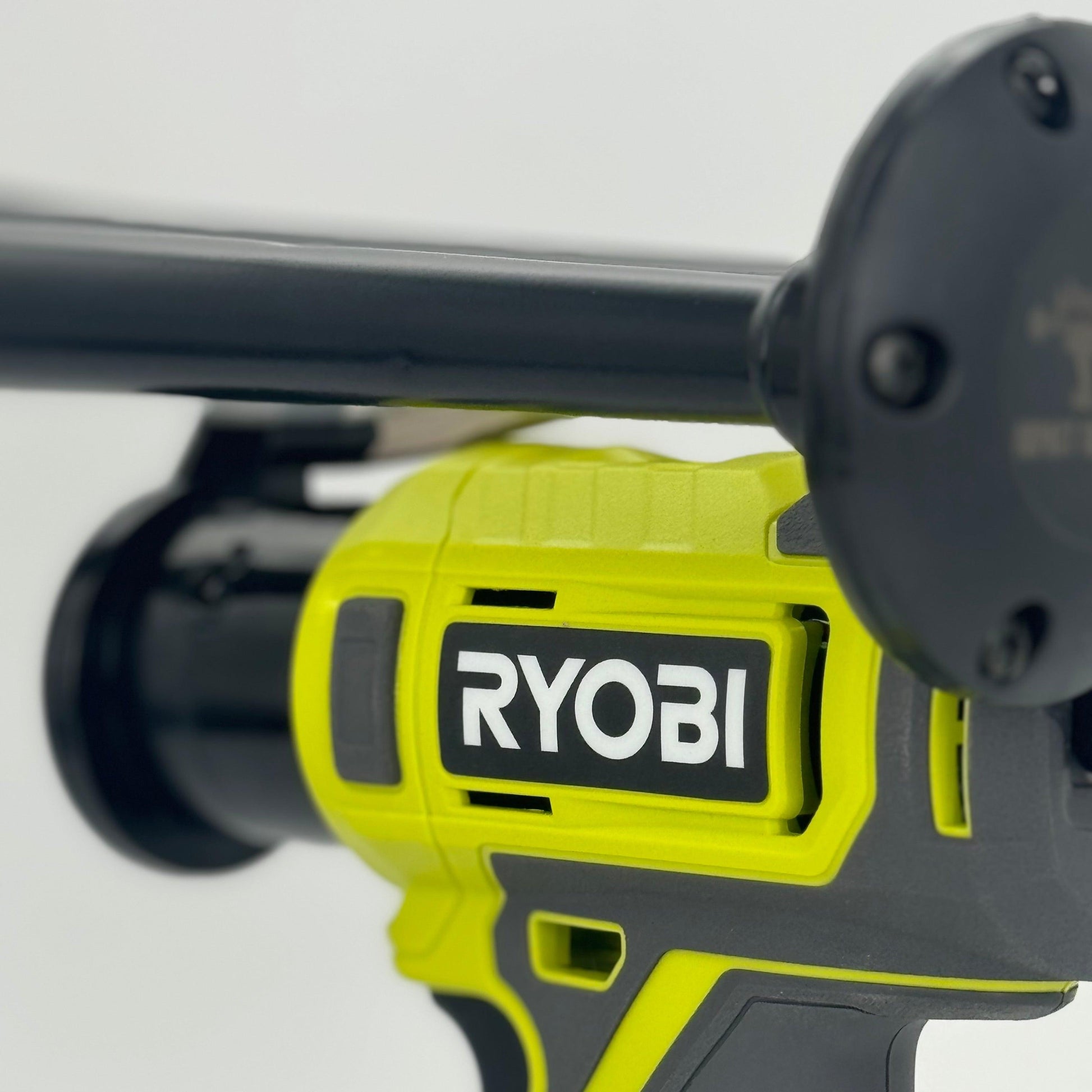 Ryobi Dual Train Horn - Drill Horn - Impact Train Horns