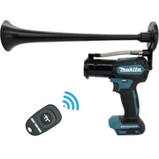 Bocina de tren de impacto único Makita 