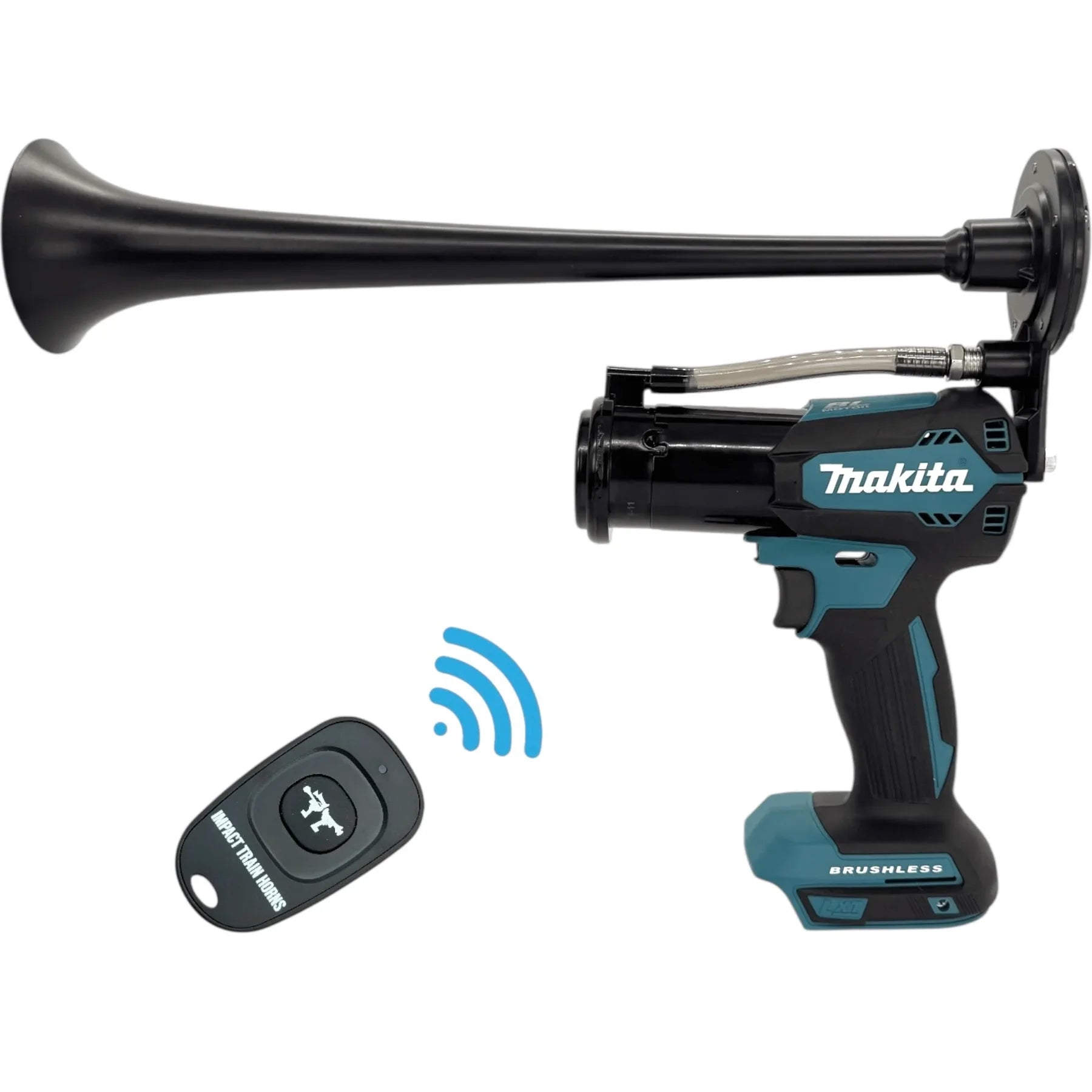 Makita Single Impact Train Horn