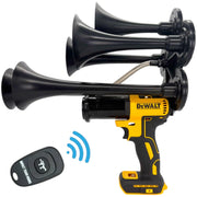 Bocina de tren quíntuple DeWalt