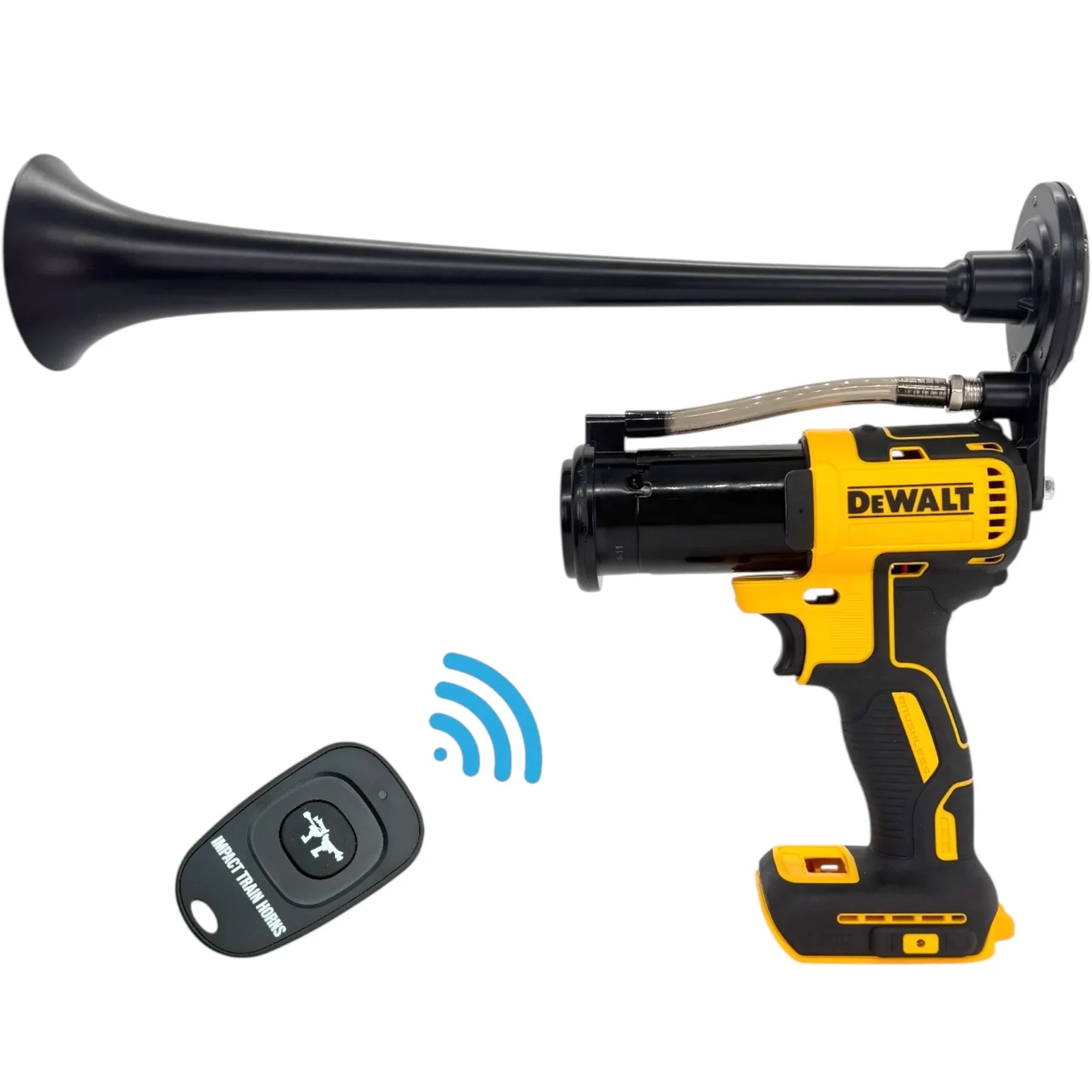 Dewalt Single Impact Train Horn