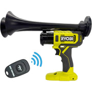 Ryobi Dual Train Horn - Drill Horn