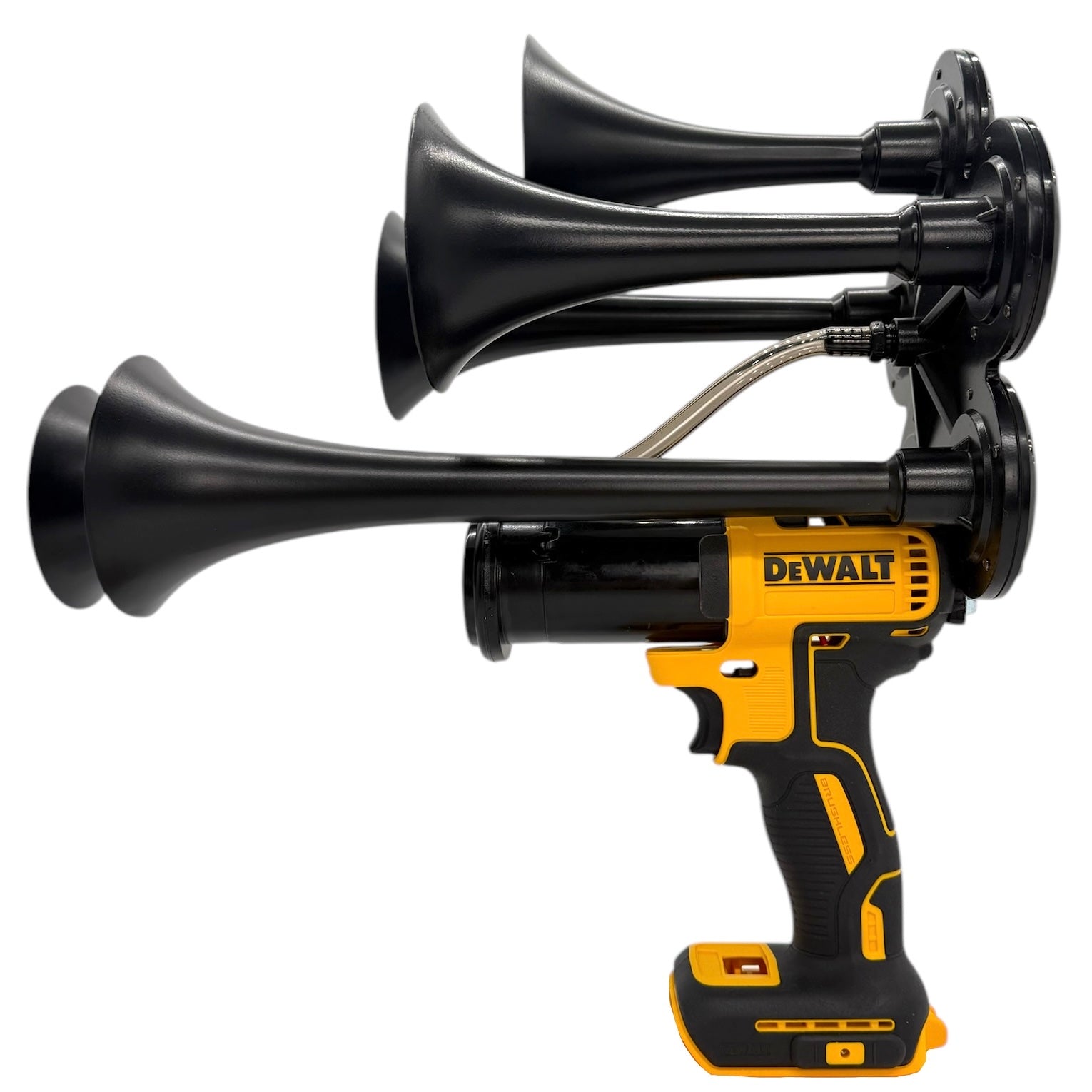 Bocina de tren quíntuple DeWalt