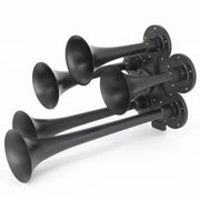 5 Horn - Horns Only - Impact Train Horns