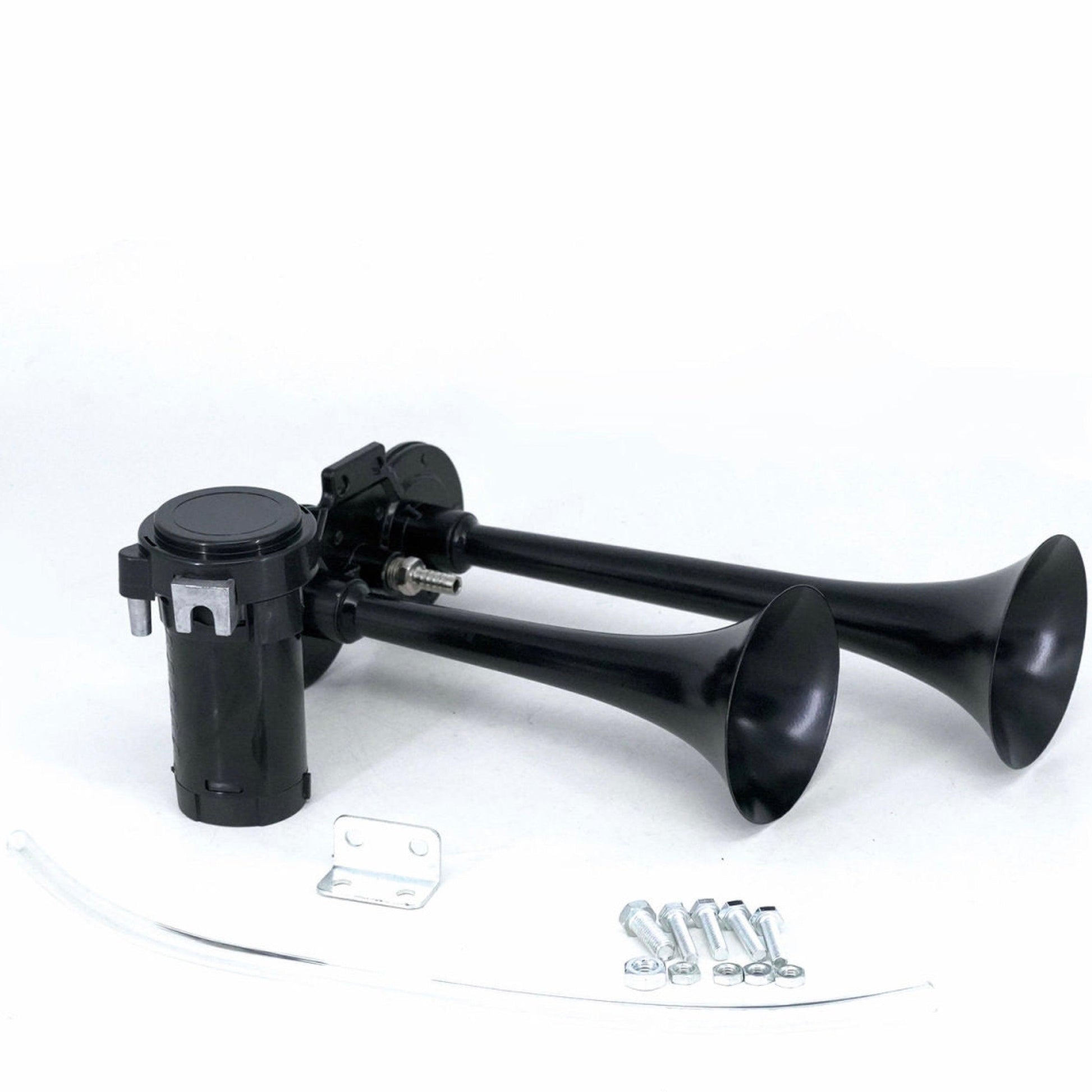 Train Horn DIY Kit - Impact Train Horns