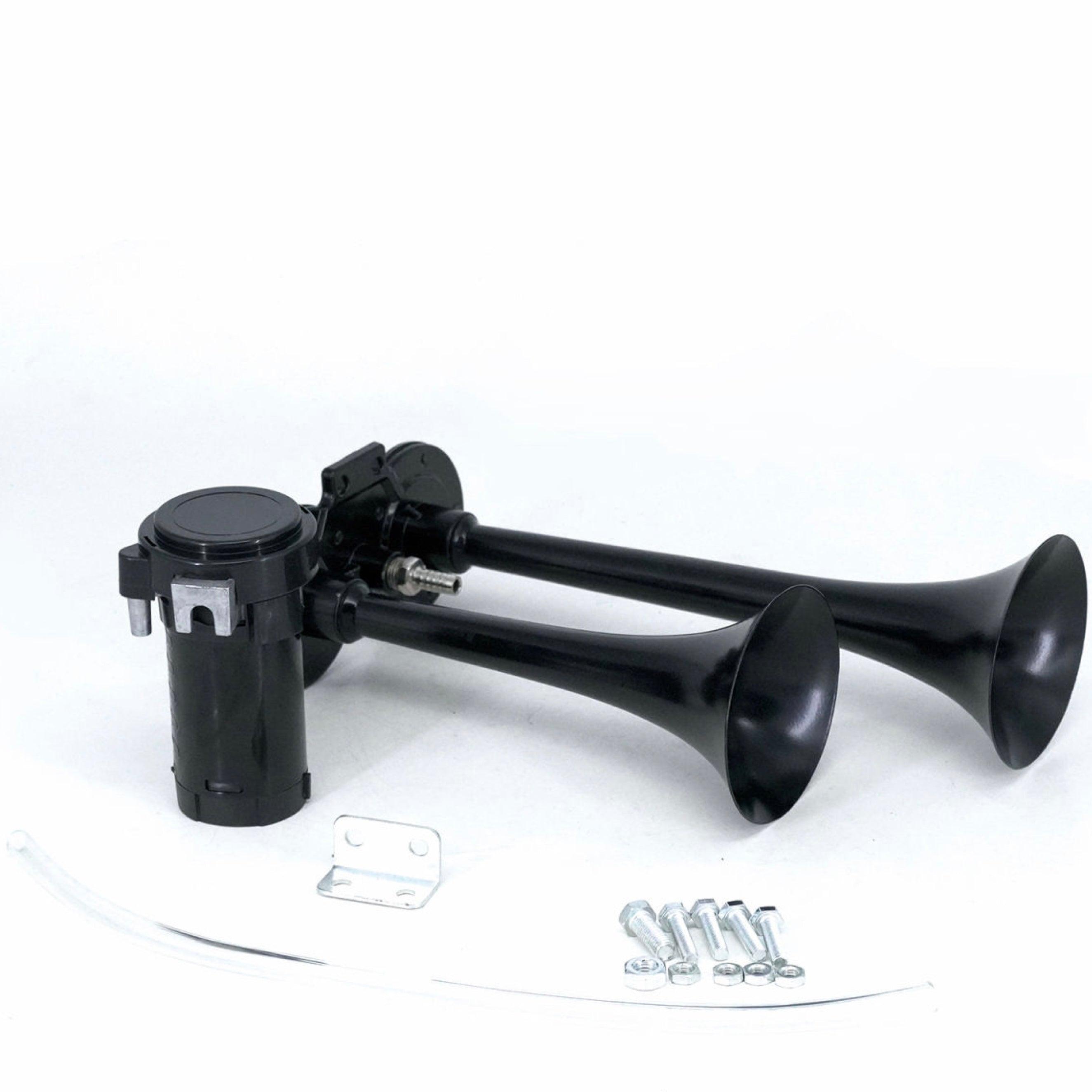 Train Horn DIY Kit - Impact Train Horns