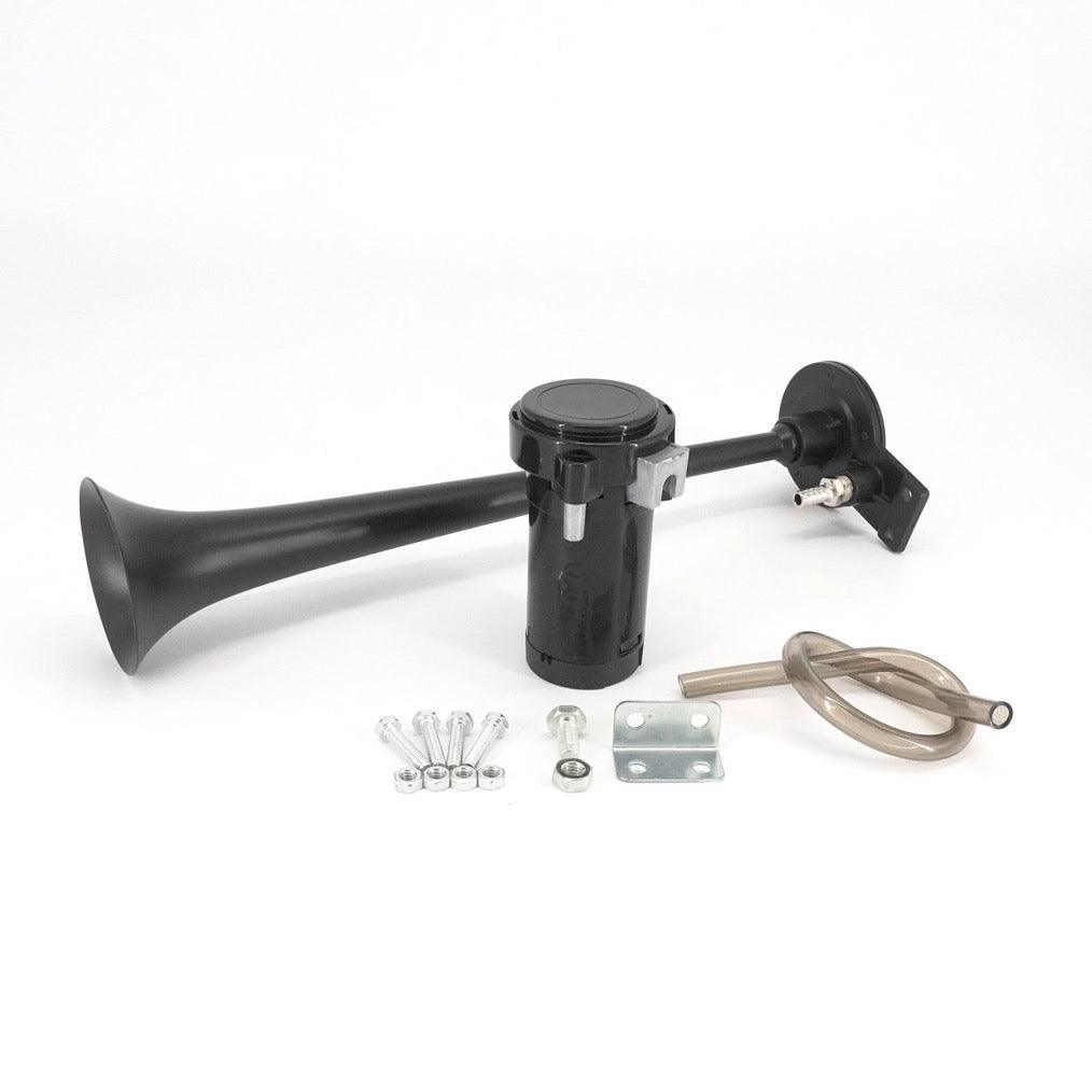 Single Horn DIY Kit - Impact Train Horns